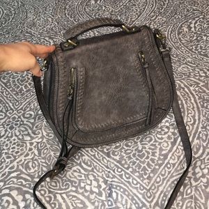 Crossbody purse !